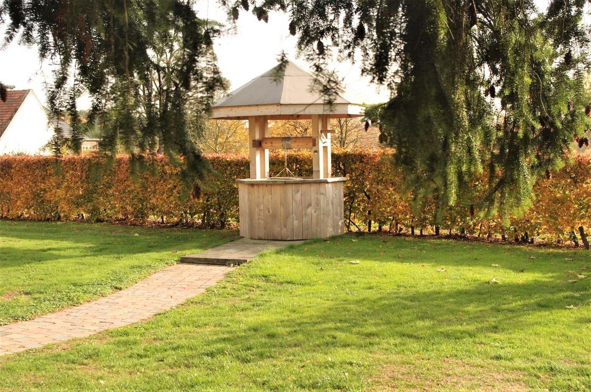 Schmitzebrinks Ferienwohnung Kierspe Exterior foto