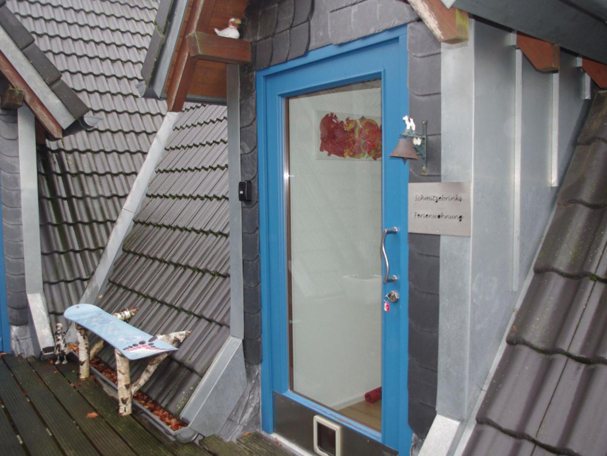 Schmitzebrinks Ferienwohnung Kierspe Exterior foto